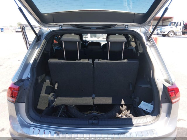 Aukcja sprzedaży 2020 Volkswagen Tiguan 2.0t Se/2.0t Se R-line Black/2.0t Sel, vin: 3VV3B7AX9LM149151, numer aukcji: 45341587