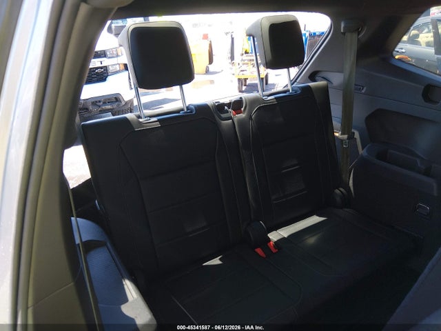 Aukcja sprzedaży 2020 Volkswagen Tiguan 2.0t Se/2.0t Se R-line Black/2.0t Sel, vin: 3VV3B7AX9LM149151, numer aukcji: 45341587