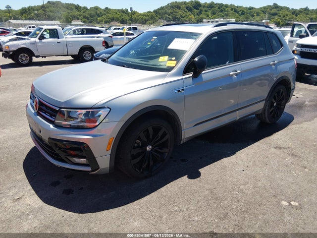 Aukcja sprzedaży 2020 Volkswagen Tiguan 2.0t Se/2.0t Se R-line Black/2.0t Sel, vin: 3VV3B7AX9LM149151, numer aukcji: 45341587