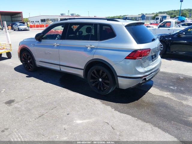 Aukcja sprzedaży 2020 Volkswagen Tiguan 2.0t Se/2.0t Se R-line Black/2.0t Sel, vin: 3VV3B7AX9LM149151, numer aukcji: 45341587