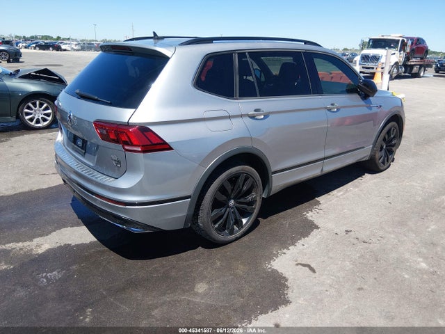 Aukcja sprzedaży 2020 Volkswagen Tiguan 2.0t Se/2.0t Se R-line Black/2.0t Sel, vin: 3VV3B7AX9LM149151, numer aukcji: 45341587