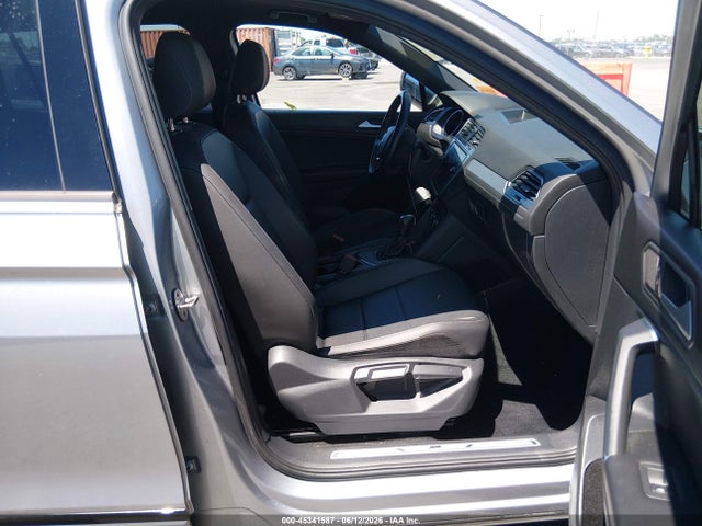 Aukcja sprzedaży 2020 Volkswagen Tiguan 2.0t Se/2.0t Se R-line Black/2.0t Sel, vin: 3VV3B7AX9LM149151, numer aukcji: 45341587