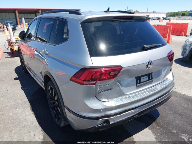 Aukcja sprzedaży 2020 Volkswagen Tiguan 2.0t Se/2.0t Se R-line Black/2.0t Sel, vin: 3VV3B7AX9LM149151, numer aukcji: 45341587