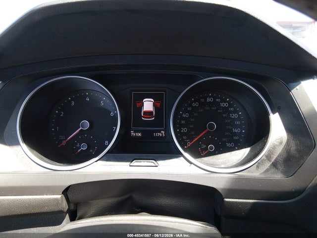 Aukcja sprzedaży 2020 Volkswagen Tiguan 2.0t Se/2.0t Se R-line Black/2.0t Sel, vin: 3VV3B7AX9LM149151, numer aukcji: 45341587