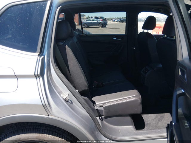 Aukcja sprzedaży 2020 Volkswagen Tiguan 2.0t Se/2.0t Se R-line Black/2.0t Sel, vin: 3VV3B7AX9LM149151, numer aukcji: 45341587
