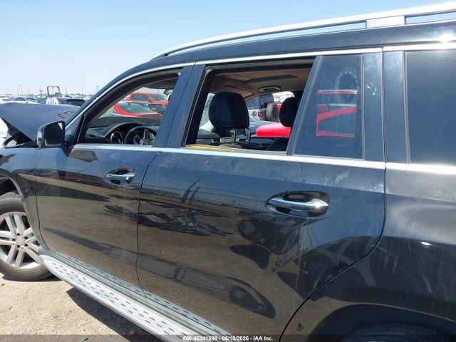 Продаж на аукціоні авто 2014 Mercedes-benz Gl 450 4matic, vin: 4JGDF7CE8EA294549, номер лоту: 45341588
