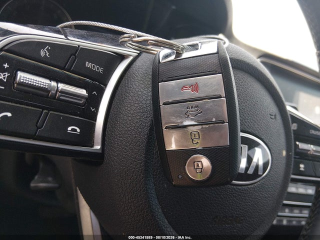 Продажа на аукционе авто 2019 Kia Optima Ex, vin: 5XXGU4L12KG367627, номер лота: 45341589