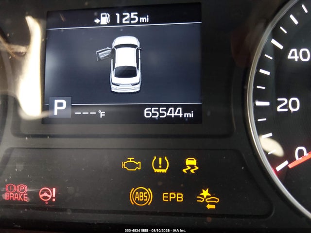 Продажа на аукционе авто 2019 Kia Optima Ex, vin: 5XXGU4L12KG367627, номер лота: 45341589