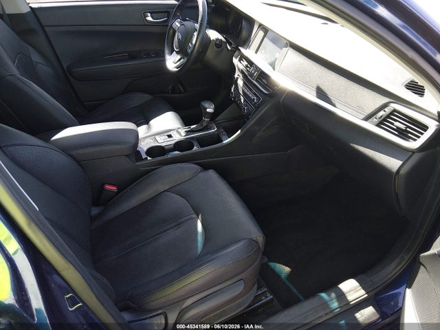 Продажа на аукционе авто 2019 Kia Optima Ex, vin: 5XXGU4L12KG367627, номер лота: 45341589