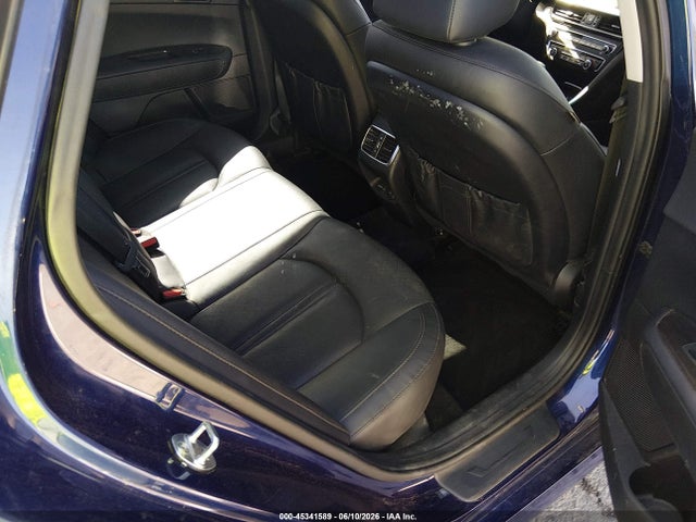 Продажа на аукционе авто 2019 Kia Optima Ex, vin: 5XXGU4L12KG367627, номер лота: 45341589