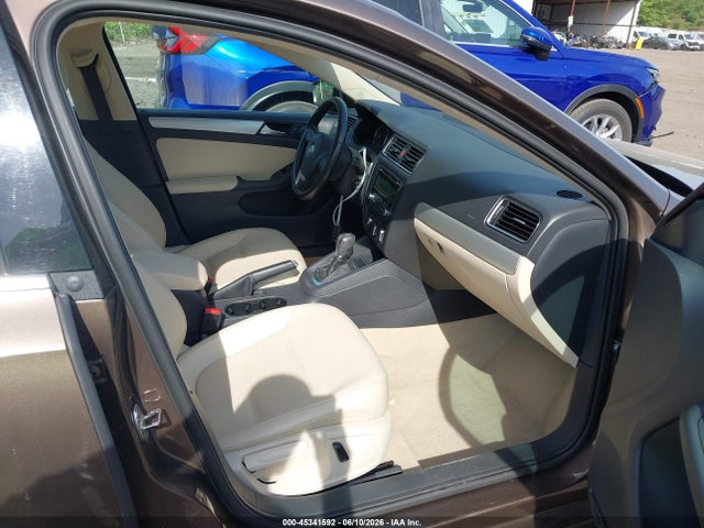 Aukcja sprzedaży 2013 Volkswagen Jetta 2.5l Se, vin: 3VWDP7AJ6DM372598, numer aukcji: 45341592