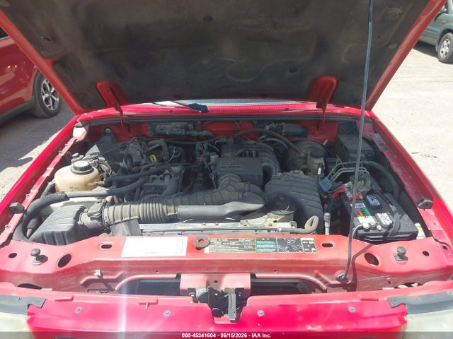 Продажа на аукционе авто 2003 Ford Ranger Xl/xlt, vin: 1FTYR10D23PA12048, номер лота: 45341604
