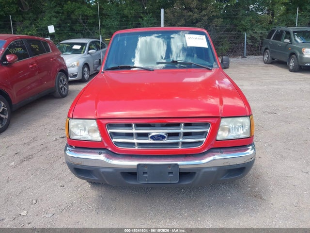 Продажа на аукционе авто 2003 Ford Ranger Xl/xlt, vin: 1FTYR10D23PA12048, номер лота: 45341604