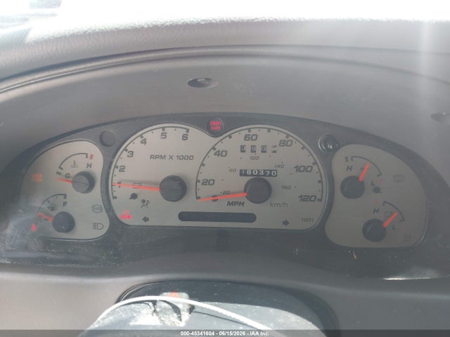 Продажа на аукционе авто 2003 Ford Ranger Xl/xlt, vin: 1FTYR10D23PA12048, номер лота: 45341604