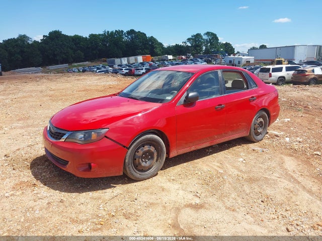 Продажа на аукционе авто 2008 Subaru Impreza  (natl) I, vin: JF1GE616X8G521872, номер лота: 45341606