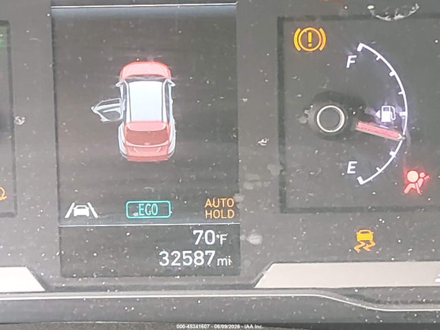 Hyundai Tucson Hybrid Blue 2022 KM8JBCA13NU024280 Image 15