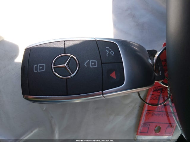 Aukcja sprzedaży 2024 Mercedes-benz Gle 580 4matic, vin: 4JGFB8FB9RB131467, numer aukcji: 45341609