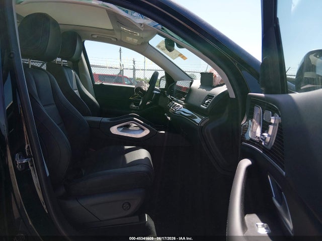 Aukcja sprzedaży 2024 Mercedes-benz Gle 580 4matic, vin: 4JGFB8FB9RB131467, numer aukcji: 45341609