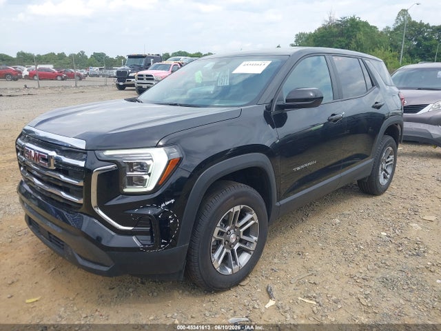 Продажа на аукционе авто 2025 Gmc Terrain Fwd Elevation, vin: 3GKALMEGXSL323362, номер лота: 45341613
