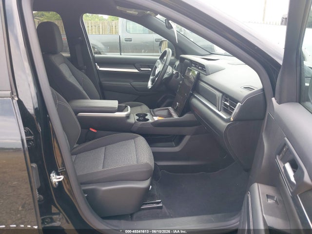 Продажа на аукционе авто 2025 Gmc Terrain Fwd Elevation, vin: 3GKALMEGXSL323362, номер лота: 45341613