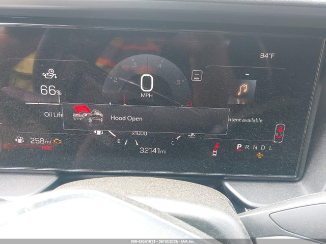 Продажа на аукционе авто 2025 Gmc Terrain Fwd Elevation, vin: 3GKALMEGXSL323362, номер лота: 45341613