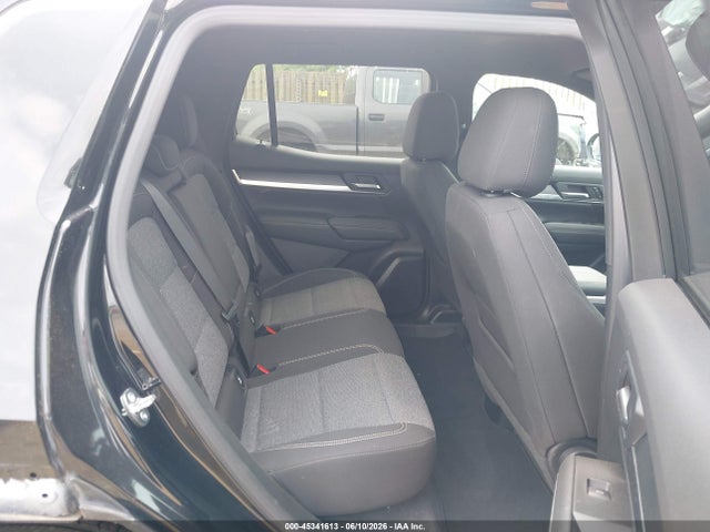 Продажа на аукционе авто 2025 Gmc Terrain Fwd Elevation, vin: 3GKALMEGXSL323362, номер лота: 45341613