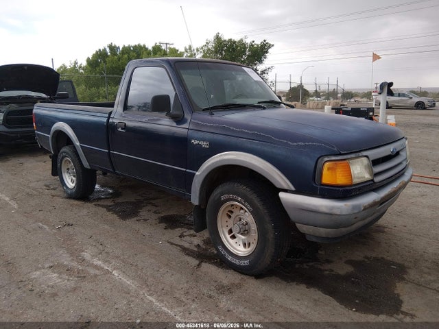 Aukcja sprzedaży 1994 Ford Ranger, vin: 1FTCR11U1RUB83635, numer aukcji: 45341618