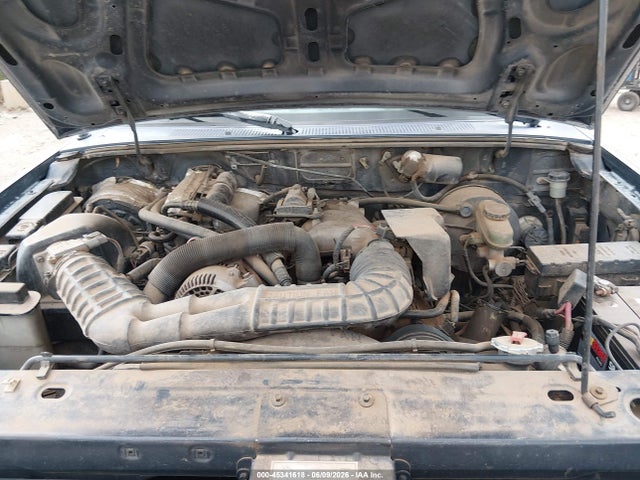 Aukcja sprzedaży 1994 Ford Ranger, vin: 1FTCR11U1RUB83635, numer aukcji: 45341618