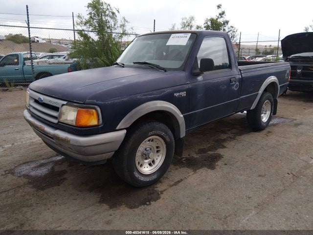 Aukcja sprzedaży 1994 Ford Ranger, vin: 1FTCR11U1RUB83635, numer aukcji: 45341618