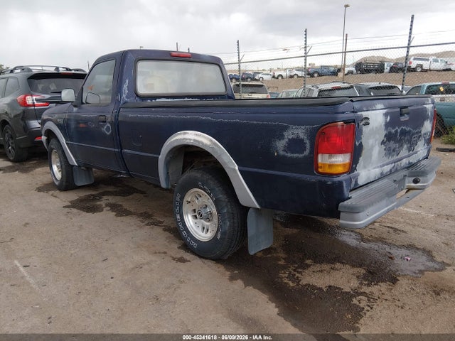 Aukcja sprzedaży 1994 Ford Ranger, vin: 1FTCR11U1RUB83635, numer aukcji: 45341618