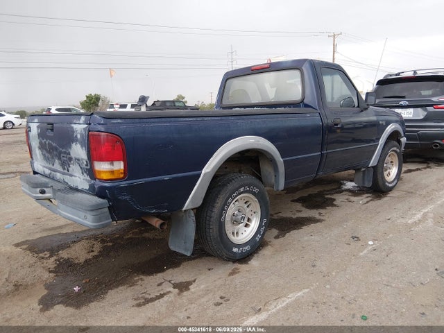Aukcja sprzedaży 1994 Ford Ranger, vin: 1FTCR11U1RUB83635, numer aukcji: 45341618