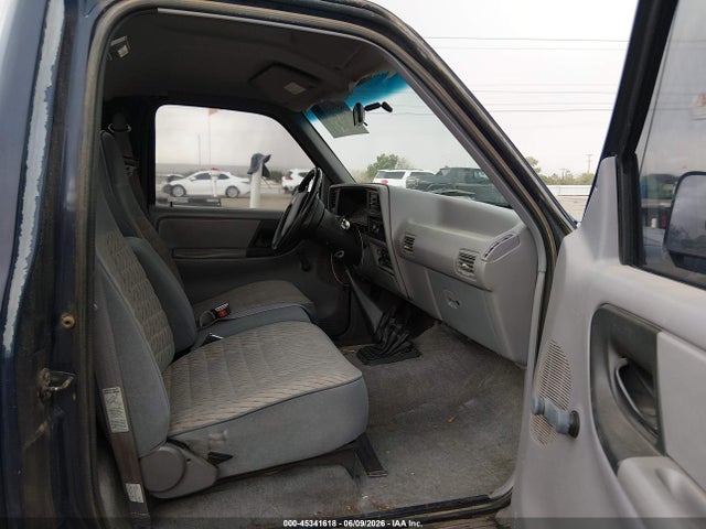 Aukcja sprzedaży 1994 Ford Ranger, vin: 1FTCR11U1RUB83635, numer aukcji: 45341618