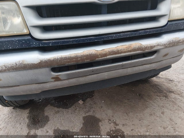 Aukcja sprzedaży 1994 Ford Ranger, vin: 1FTCR11U1RUB83635, numer aukcji: 45341618