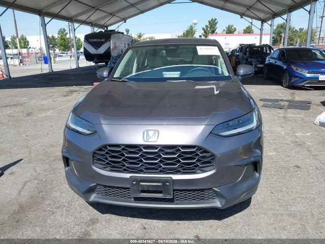 3CZRZ1H33RM750109 Honda Hr-v 2wd Lx