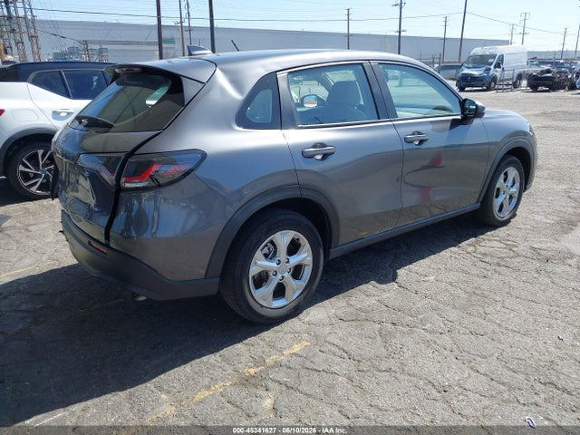 3CZRZ1H33RM750109 Honda Hr-v 2wd Lx