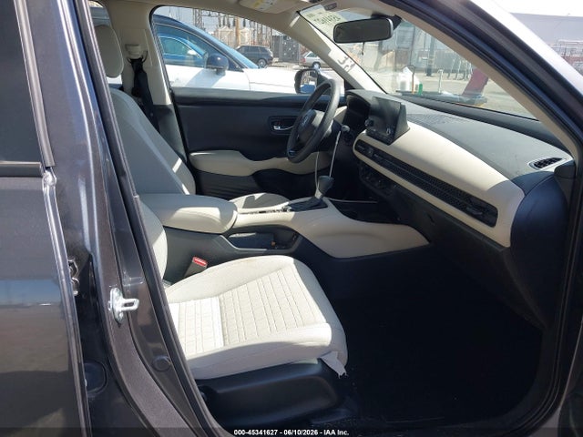 3CZRZ1H33RM750109 Honda Hr-v 2wd Lx