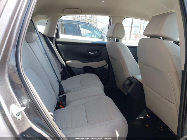 3CZRZ1H33RM750109 Honda Hr-v 2wd Lx