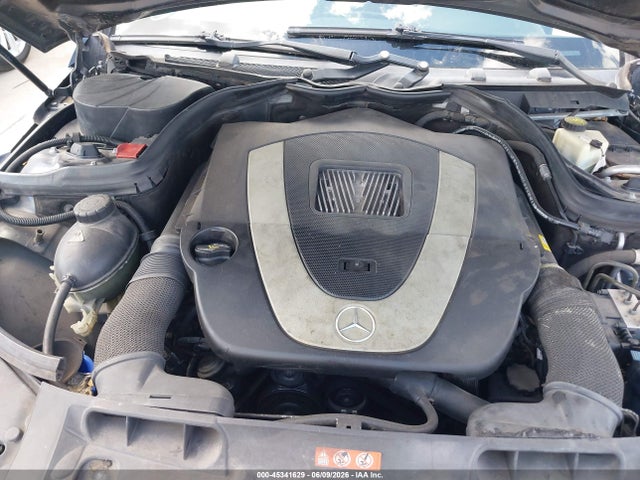 Auction sale of the 2008 Mercedes-benz C 300 Luxury/sport, vin: WDDGF54XX8F059797, lot number: 45341629