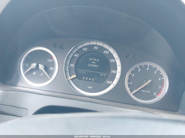 Auction sale of the 2008 Mercedes-benz C 300 Luxury/sport, vin: WDDGF54XX8F059797, lot number: 45341629