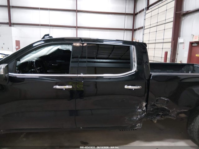 2021 Chevrolet Silverado 1500 4wd  Standard Bed Ltz მანქანა იყიდება აუქციონზე, vin: 1GCUYGED6MZ137623, აუქციონის ნომერი: 45341633