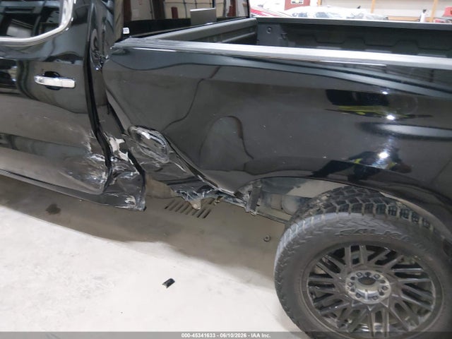 2021 Chevrolet Silverado 1500 4wd  Standard Bed Ltz მანქანა იყიდება აუქციონზე, vin: 1GCUYGED6MZ137623, აუქციონის ნომერი: 45341633