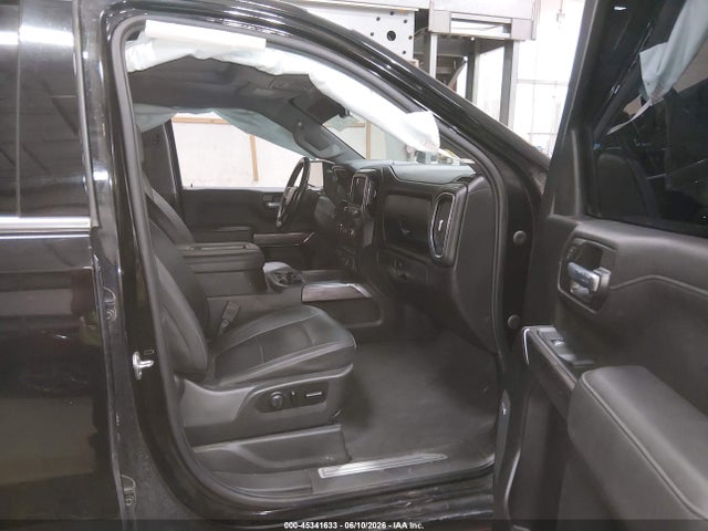 2021 Chevrolet Silverado 1500 4wd  Standard Bed Ltz მანქანა იყიდება აუქციონზე, vin: 1GCUYGED6MZ137623, აუქციონის ნომერი: 45341633