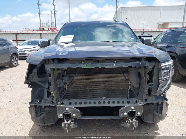 Продажа на аукционе авто 2025 Gmc Sierra 1500, vin: 3GTPHDED4SG246056, номер лота: 45341636