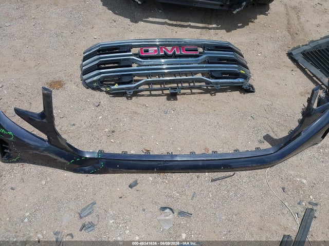 Продажа на аукционе авто 2025 Gmc Sierra 1500, vin: 3GTPHDED4SG246056, номер лота: 45341636