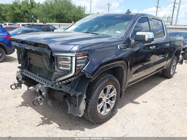 Продажа на аукционе авто 2025 Gmc Sierra 1500, vin: 3GTPHDED4SG246056, номер лота: 45341636