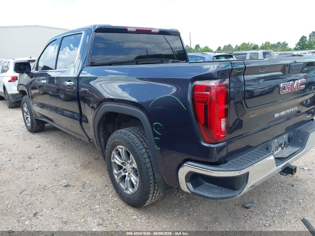 Продажа на аукционе авто 2025 Gmc Sierra 1500, vin: 3GTPHDED4SG246056, номер лота: 45341636