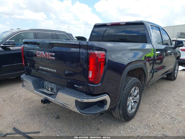 Продажа на аукционе авто 2025 Gmc Sierra 1500, vin: 3GTPHDED4SG246056, номер лота: 45341636