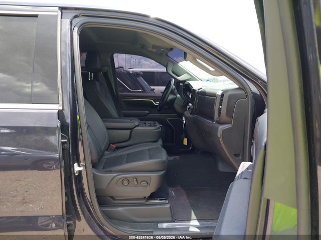 Продажа на аукционе авто 2025 Gmc Sierra 1500, vin: 3GTPHDED4SG246056, номер лота: 45341636
