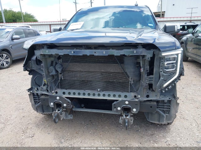 Продажа на аукционе авто 2025 Gmc Sierra 1500, vin: 3GTPHDED4SG246056, номер лота: 45341636