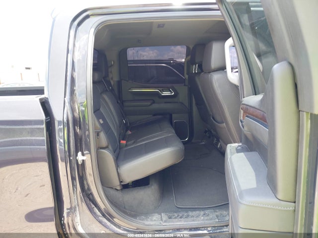 Продажа на аукционе авто 2025 Gmc Sierra 1500, vin: 3GTPHDED4SG246056, номер лота: 45341636